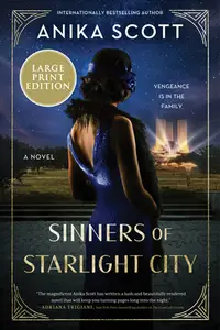 在飛比找誠品線上優惠-Sinners of Starlight City