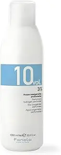 FANOLA Cream Activator 3% 1,000 ml 10 Vol