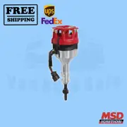 Distributor MSD compatible with Ford 77-1996