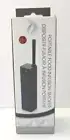 Outset Portable Food Infusion Smoker Meat Food Barbecue Cooking Smoky Flavor NEW
