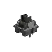 Akko V3 Cream Black Pro Switch (45pcs)