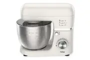 TODO 1300W Electric Stand Mixer 5L Stainless Steel Bowl 8 Speed Plus Pulse Control
