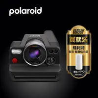 在飛比找momo購物網優惠-【Polaroid 寶麗來】I-2 拍立得專業相機 公司貨(