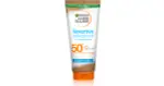 Garnier Ambre Solaire Sensitive Hypoallergenic Advanced Milk SPF50+ - 175ml