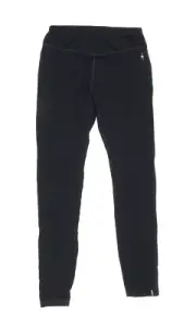 Smartwool EB1006 Women's Black Merino 150 Baselayer Bottoms Size XS