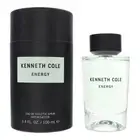Kenneth Cole Energy EDT 100ml Spray For Unisex