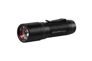 Led Lenser P6 Core 300 Lumen Focusable Torch Flashlight