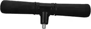 HONMEET Hand Pump Handle Replacement for Bike Tire Durable Install Inflator Accessory Compatible with Hand Pumps Versatile Fitting for Inflatable Use