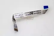 Vizio P602ui-B3 Cable Ribbon (Power Button Board to IR Sensor Board)