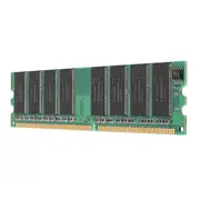1GB DDR333 MHz PC2700 Non-ECC Desktop Computer DIMM Memory 184 Pins