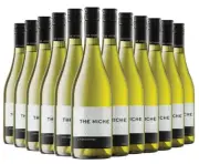 Niche Chardonnay 2024 Dozen