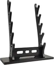 Wooden Katana Stand Sword Shelf Support for Display Katana Samurai Sword Display A1l8 Stand R Sword