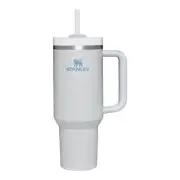 Stanley Adventure Quencher 40 OZ Travel Tumbler / Straw Cup FOG Color New