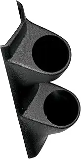 Auto Meter 20410 Gauge Works Dual Gauge Pod