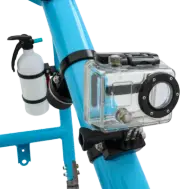 KLOCK WERKS GoPro Camera Mount MODPRO-BK