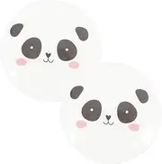 ORFOFE Fatigue Relief Eye Patch under Eye Pads Cold for Skincare Reusable 1 Pair