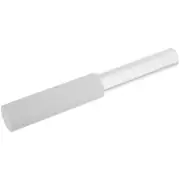 Crystal Bowl Quiet Drum Sticks Singing Rod Hollow Mallet Striker