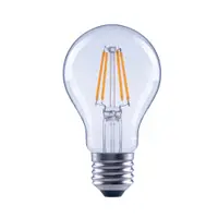 在飛比找松果購物優惠-【Luxtek】LED燈泡 球泡燈 全電壓 6.5W E27