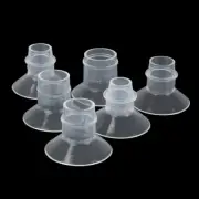 Breast Pump Funnel Different Caliber Size Converter Small Nipple Horn Adapter