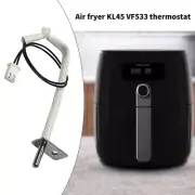 Air Fryer Temperature Control Probe Air Fryer Sensing Probe Suitable for Cooking