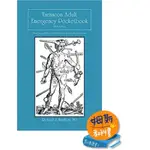 <姆斯>TARASCON ADULT EMERGENCY POCKETBOOK 6/E 9781284172522 <華通書坊/姆斯>