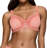 [Triumph] Women's Ladyform Soft Minimizer Bra