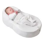 Nest - White