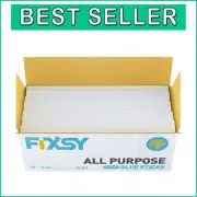 Versatile Multi-Temperature Glue Sticks - Fits Most 11mm Full Size Glue Guns