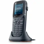 Poly Rove 20 Single Cell DECT 1920-1930 MHz B1 Base Station and 20 Phone Handset