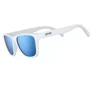 Goodr Sunglasses - Iced By Yetis