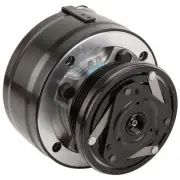 For Chevrolet Astro G20 G10 G30 & GMC Safar AC Compressor & A/C Clutch
