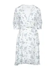 [BE BLUMARINE] BE BLUMARINE Mini dresses - Item 15279977