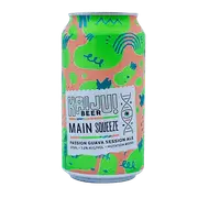 Kaiju! Mutation Main Squeeze