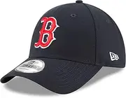 New Era Standard MLB Flawless Logo Basic 940 New York Yankees Cap