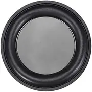 XYWHPGV 2.5 Inches 62mm Bass Speaker Passive Radiator Auxiliary Rubber Vibration Plate Subwoofer DIY Repair(01084 f7df6 e9154 79af2 ee279 a58ac