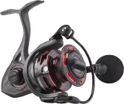 Penn Clash & Clash II Spinning Fishing Reel