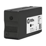HP\u00A0959XL Original Ink Cartridge - Black (L0R42AA)