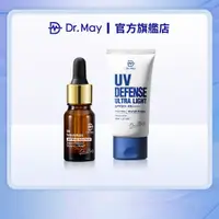 在飛比找蝦皮商城優惠-【Dr. May美博士】專業隔離清爽防曬乳SPF50+ACE