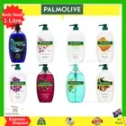 Palmolive Men Body Wash 1L, Active with Sea Minerals, Soap Free Shower Gel | NEW