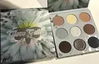 Colourpop Glow Getter Colour Pop Eyeshadow Palette New
