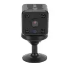 Mini Camera Wifi Wireless Remote Live Video Motion Detection Ir Night Home HOM