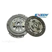 Exedy Clutch Kit OEM Replacement - CTK-7174