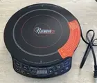 Nuwave 2 Precision Portable Induction Cooktop Model 30153 CR - NEW No Box