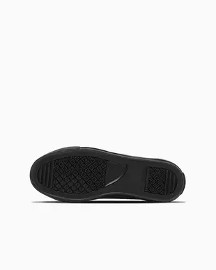 日本限定 Converse PRORIDE SK GD OX 黑色 全黑 滑板鞋/ 25 cm