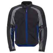 Tek Net Jacket Blue