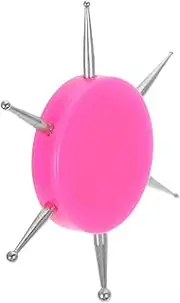 BATHVEVE Nail Dotting Pens Dotting Tool for Nail Art Tracing Embossing for Home Salon Use for Professionals Enthusiasts