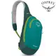 Osprey Daylite Sling 6 單肩側背包 冒險綠/綠 EG/BG