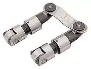 CROWER Roller Lifters - SBC Offset w/Pin Oiling 66292H-16