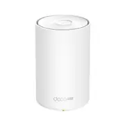 TP-LINK Deco X10-4G 4G+ AX1500 Whole Home Mesh WiFi 6 Gateway Wireless Router
