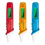 12V-1000V Voltmeter Sensor Tester Pen Digital Intelligent AC Voltage Meter
